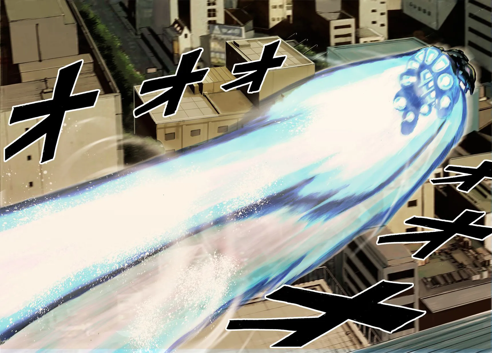 One Punch Man - 28 - 65514692a7bc6.webp
