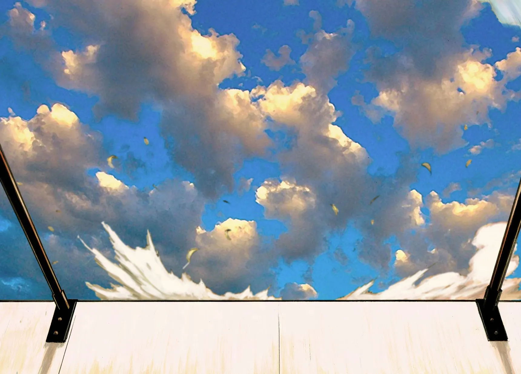 One Punch Man - 28 - 65514695599b2.webp