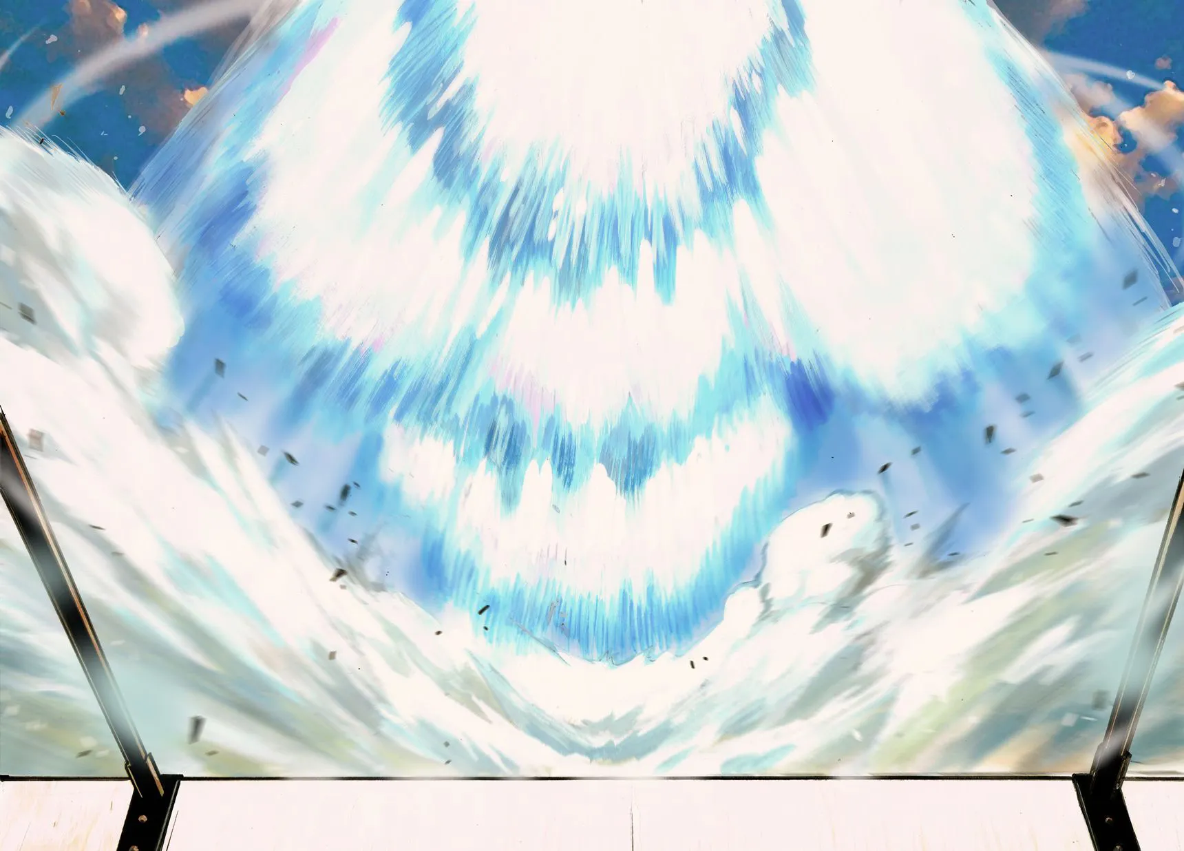 One Punch Man - 28 - 655146961ff67.webp