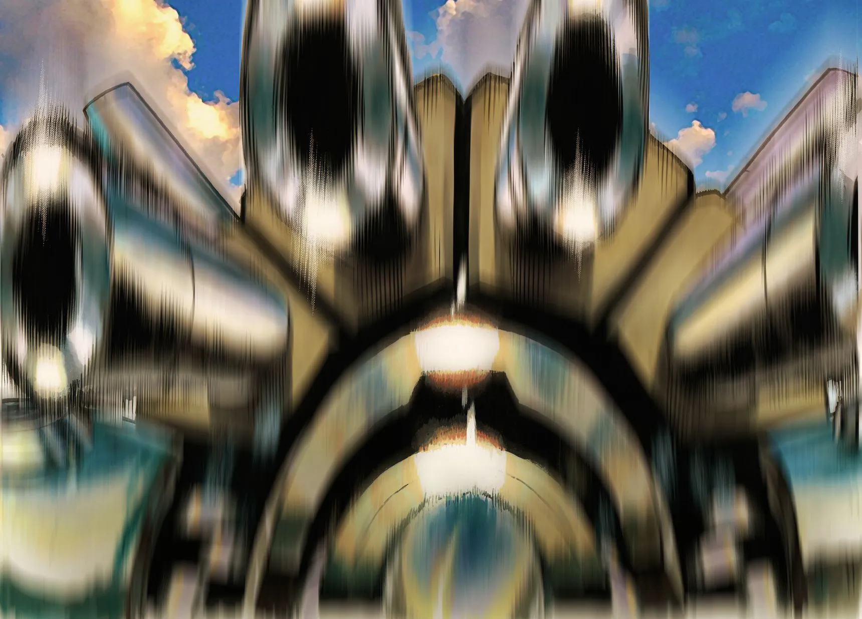 One Punch Man - 28 - 655146981a6d0.webp