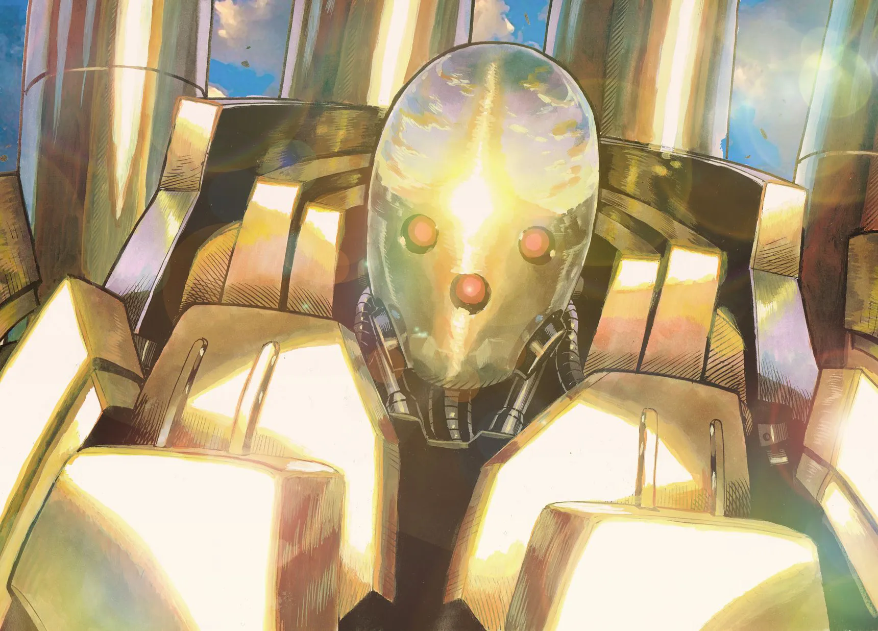 One Punch Man - 28 - 65514698e3a94.webp