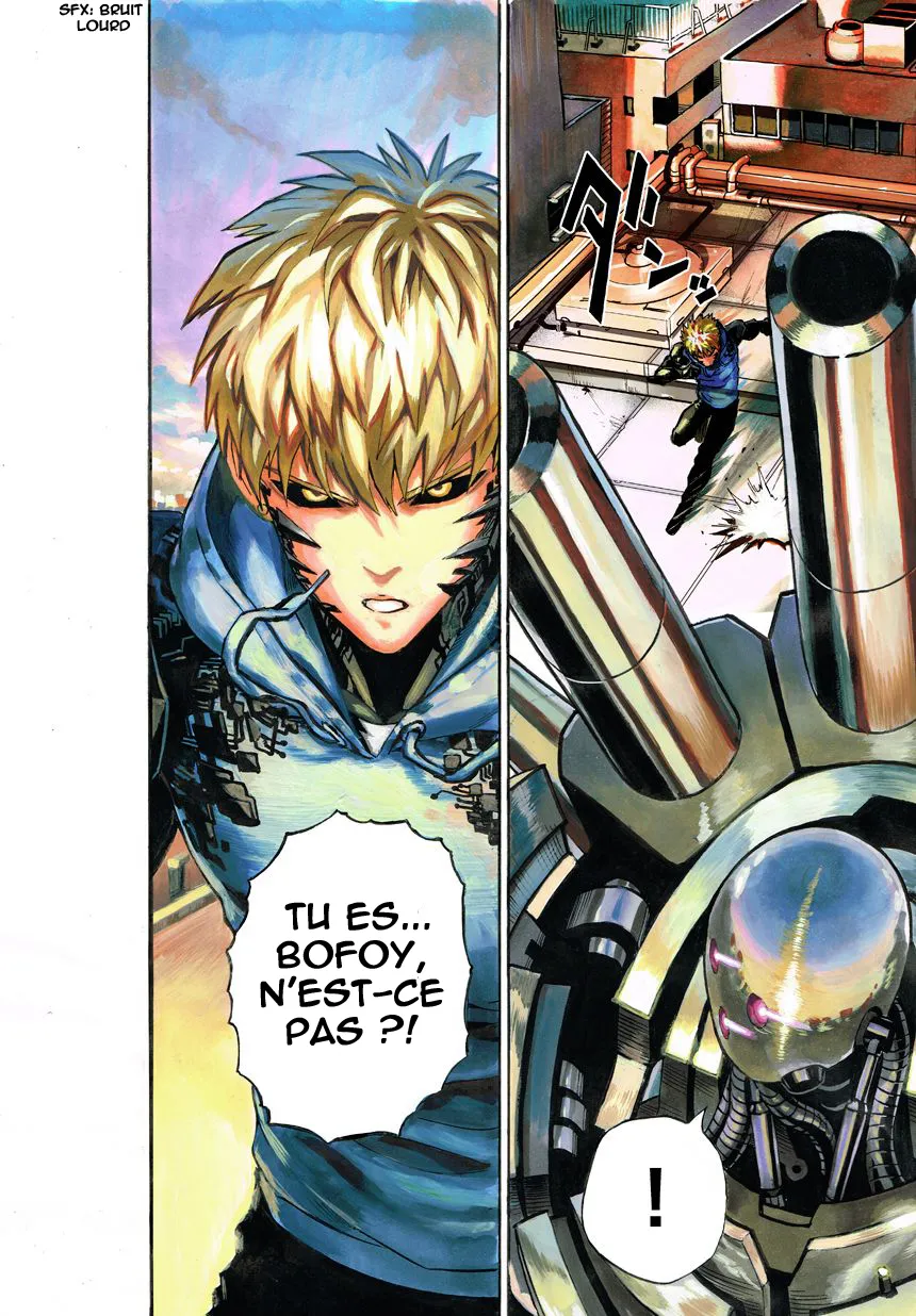 One Punch Man - 28 - 6551469a1e2c4.webp