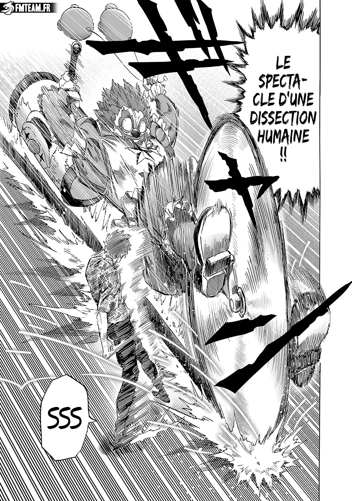 One Punch Man - 282 - 68b08200a20df_fRLC.webp