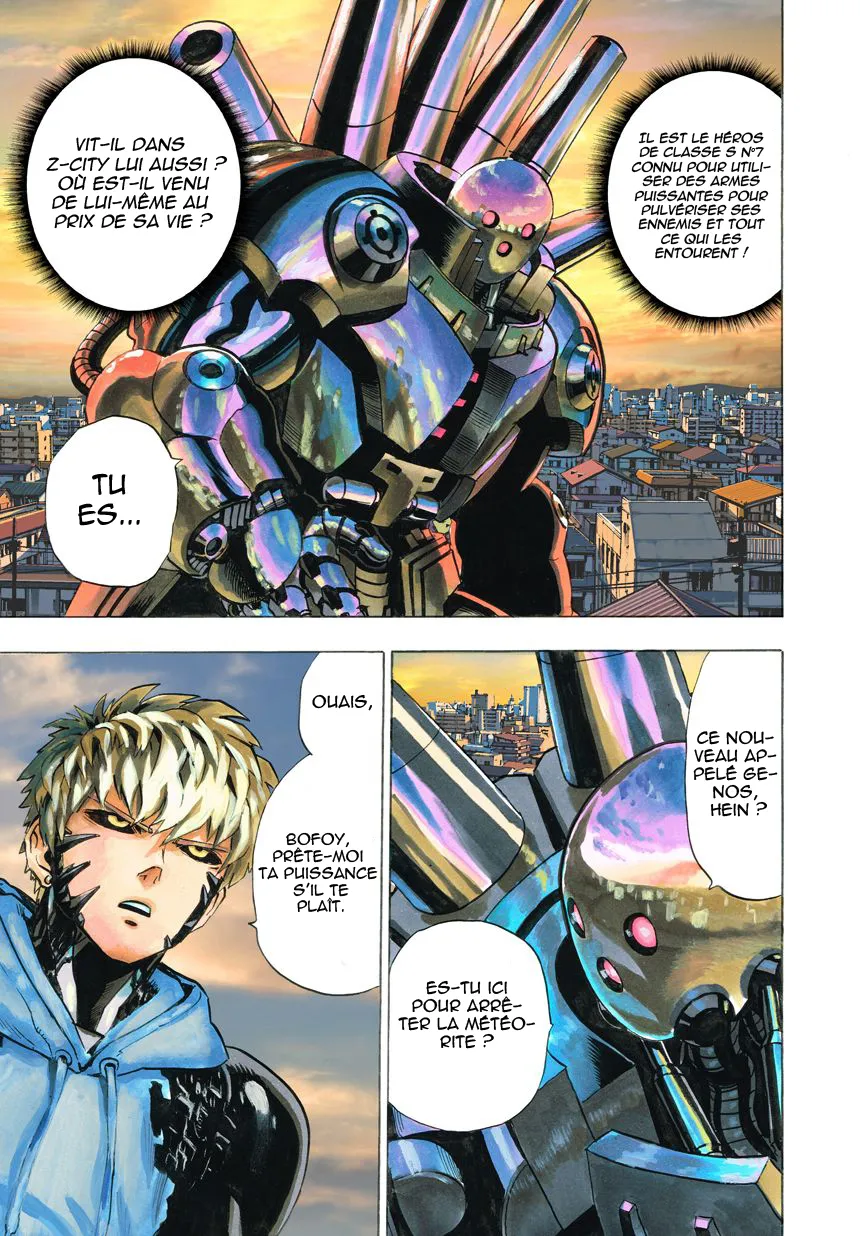 One Punch Man - 29 - 6551469a5b522.webp