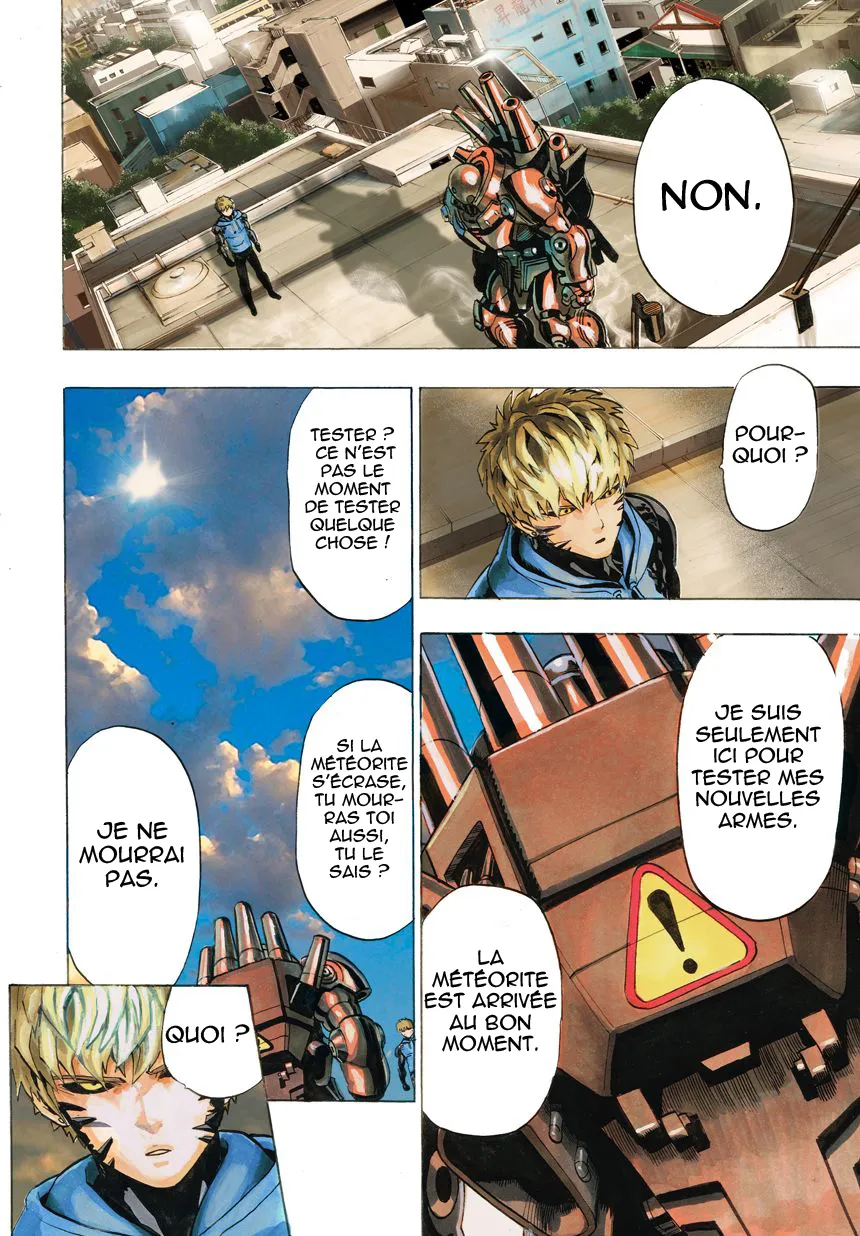 One Punch Man - 29 - 6551469a91d17.webp