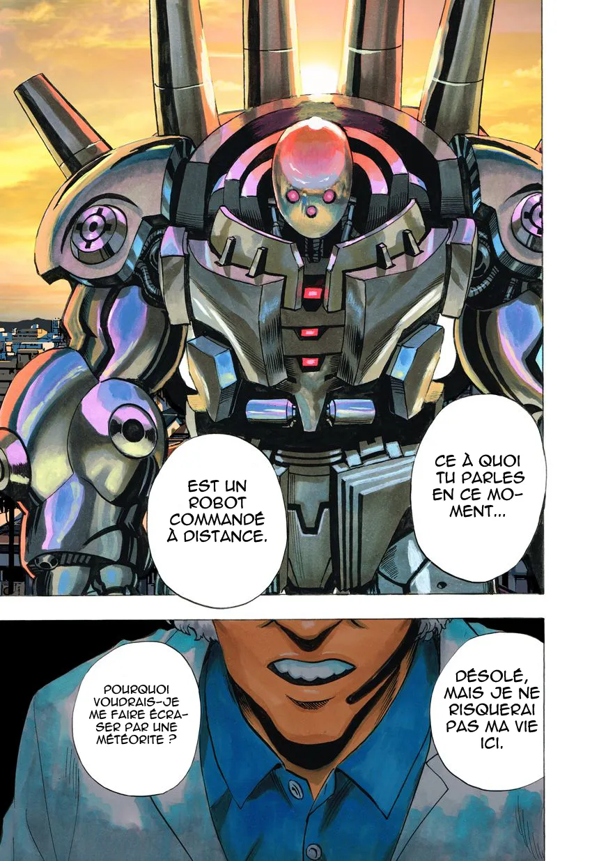 One Punch Man - 29 - 6551469ac8f16.webp