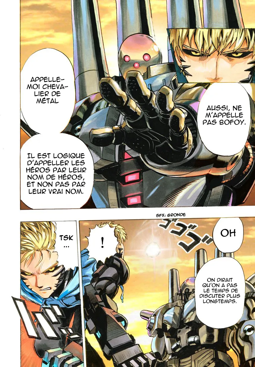 One Punch Man - 29 - 6551469b06bad.webp