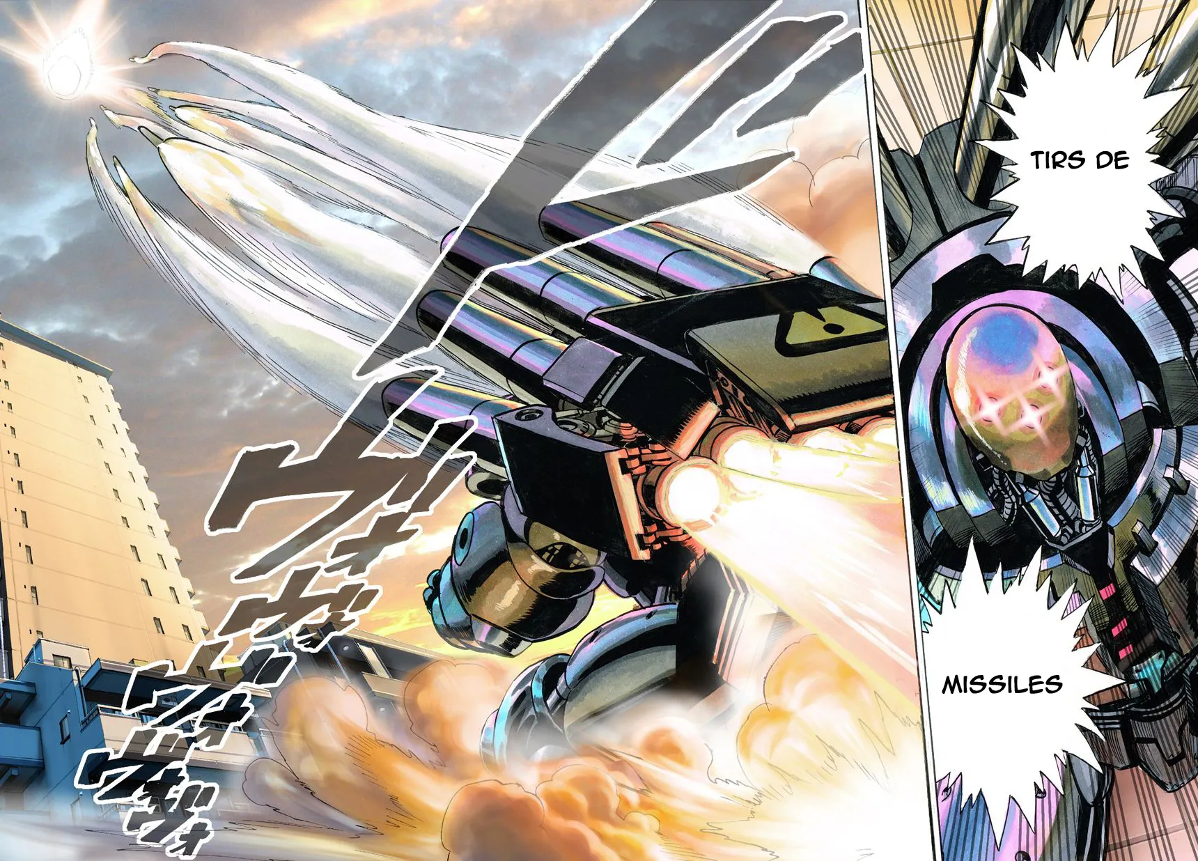 One Punch Man - 29 - 6551469ba14ff.webp