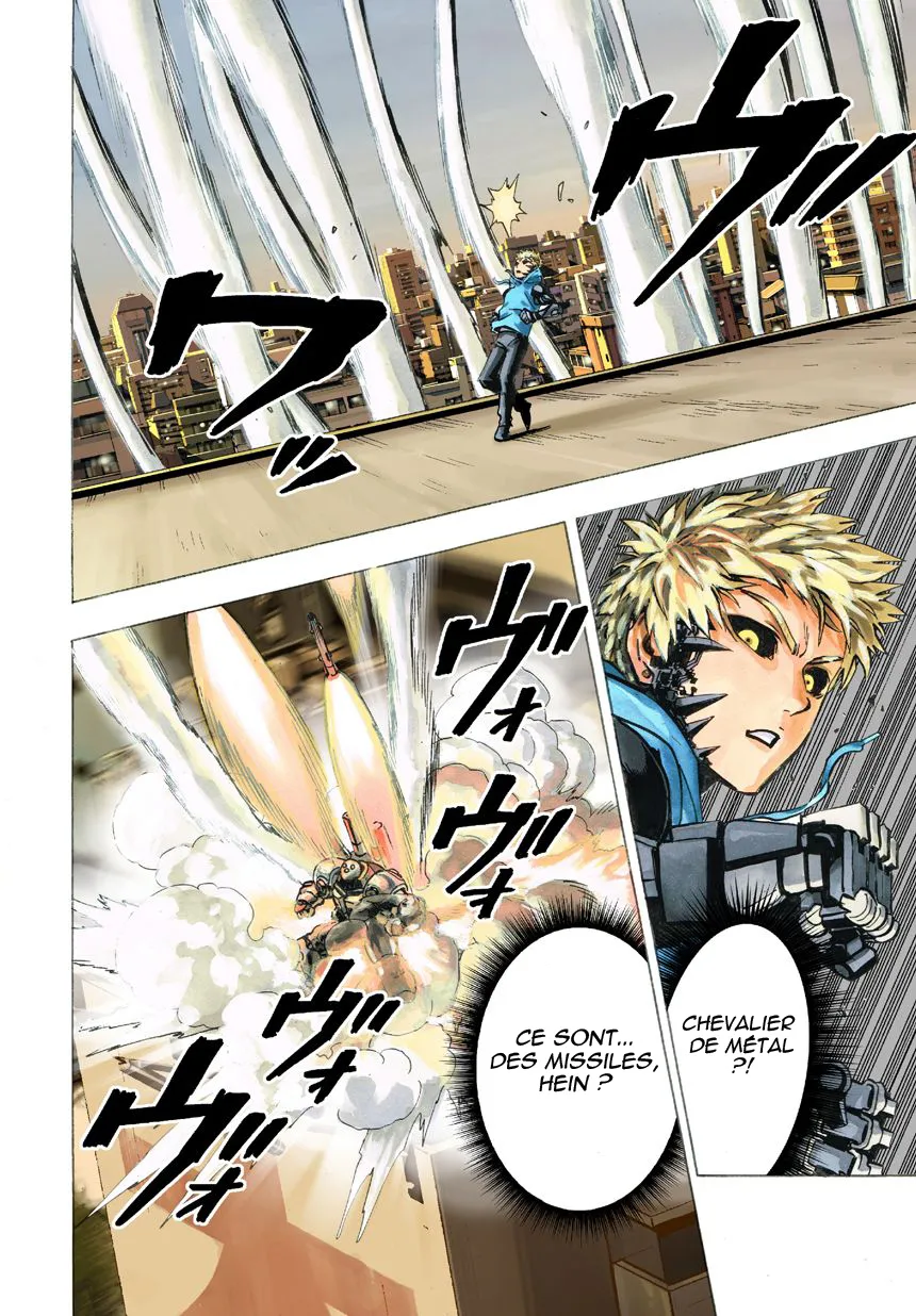 One Punch Man - 29 - 6551469bd37e0.webp