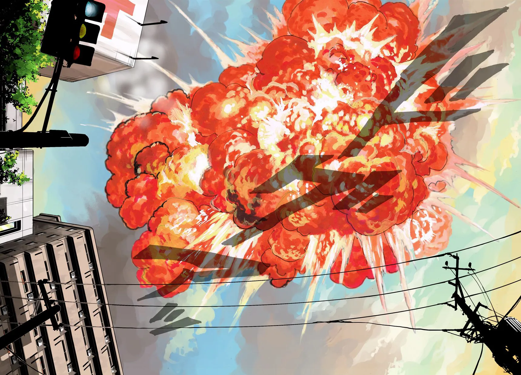 One Punch Man - 29 - 6551469c7a972.webp