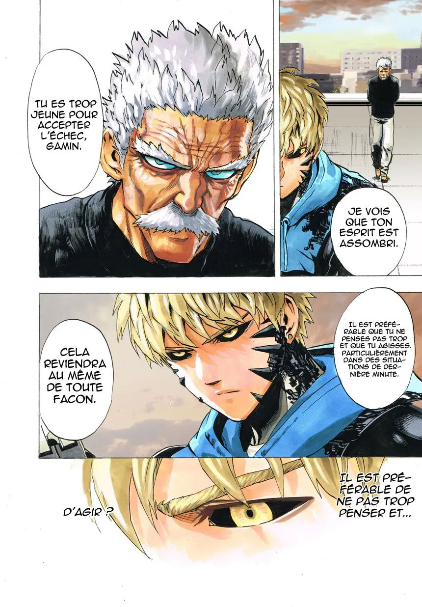One Punch Man - 29 - 6551469da1492.webp