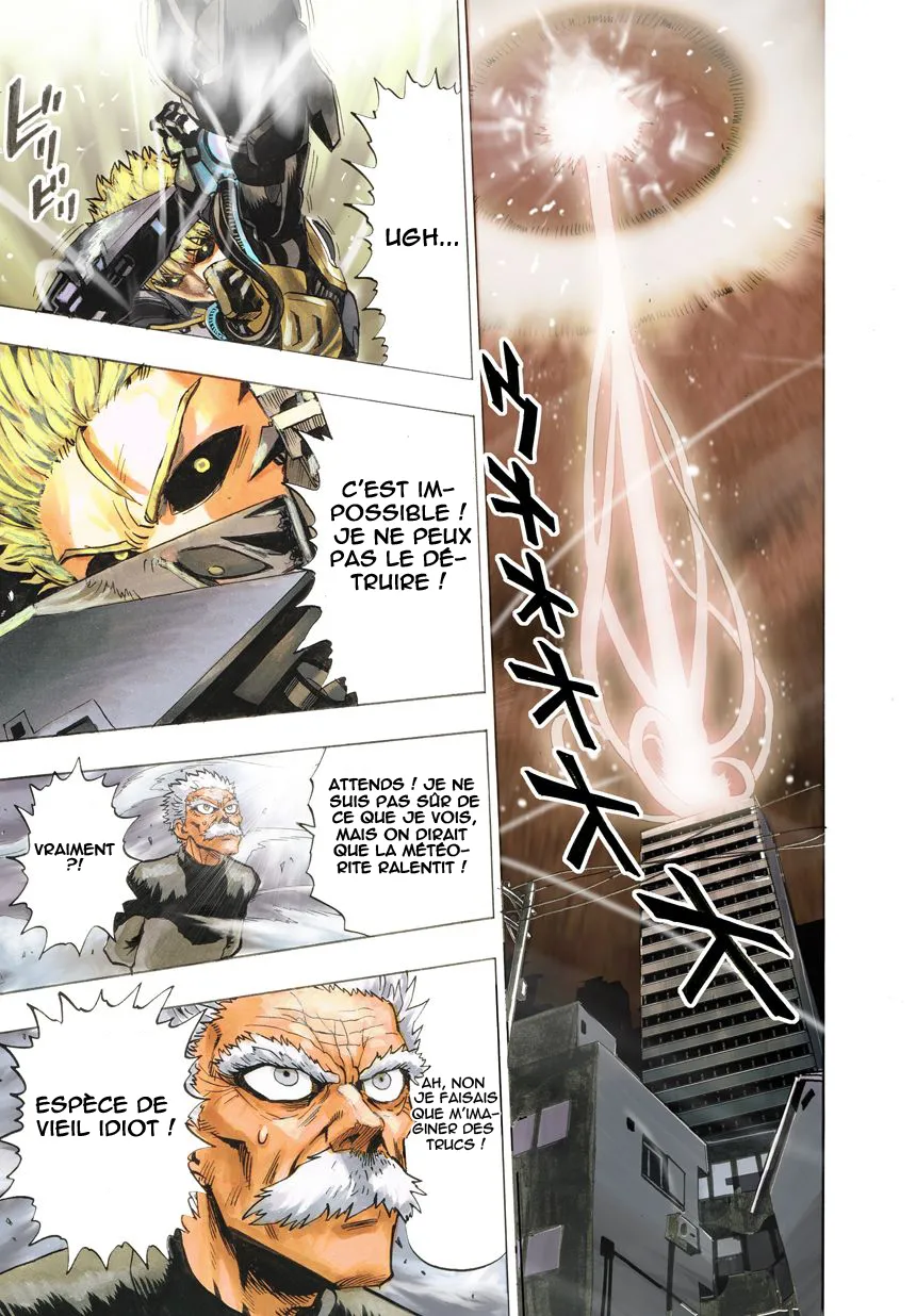 One Punch Man - 29 - 6551469f34d2c.webp