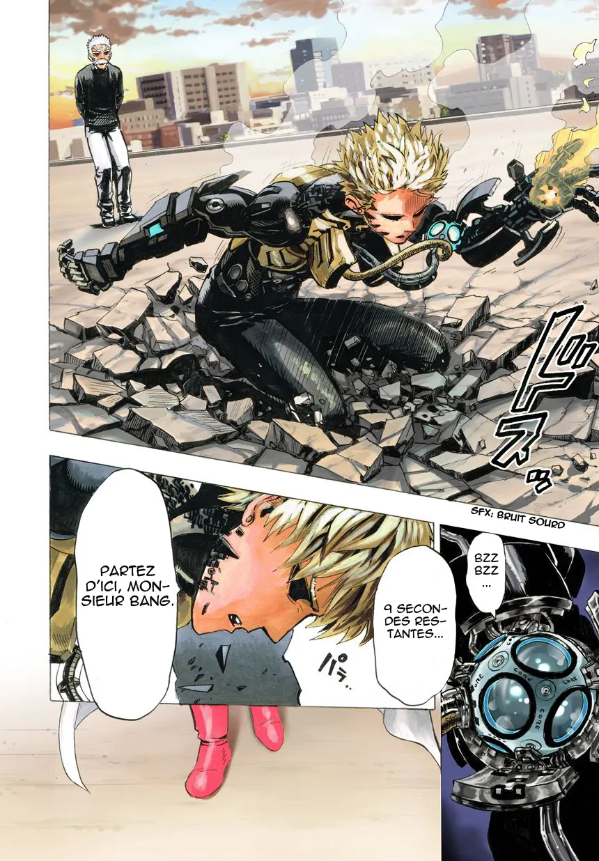 One Punch Man - 29 - 6551469fd95bc.webp