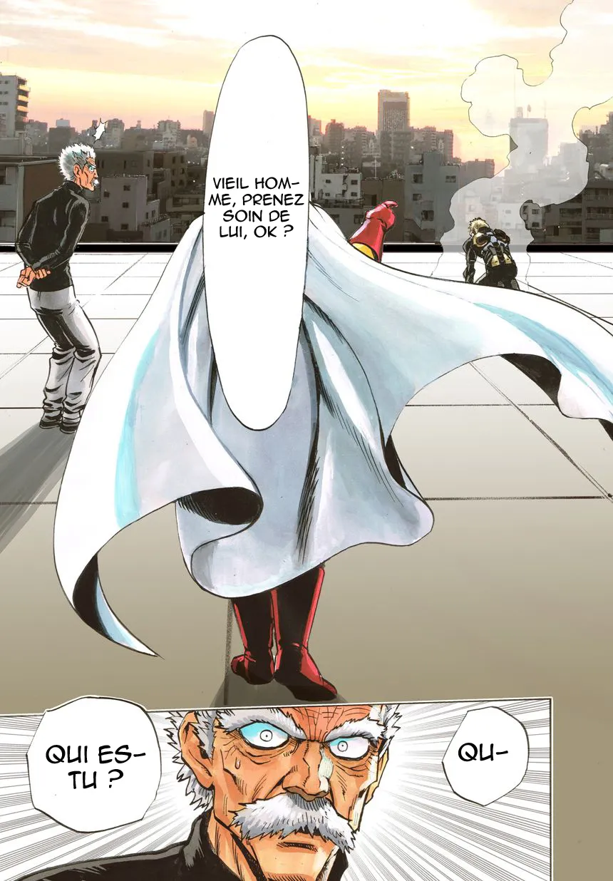 One Punch Man - 29 - 655146a017b47.webp