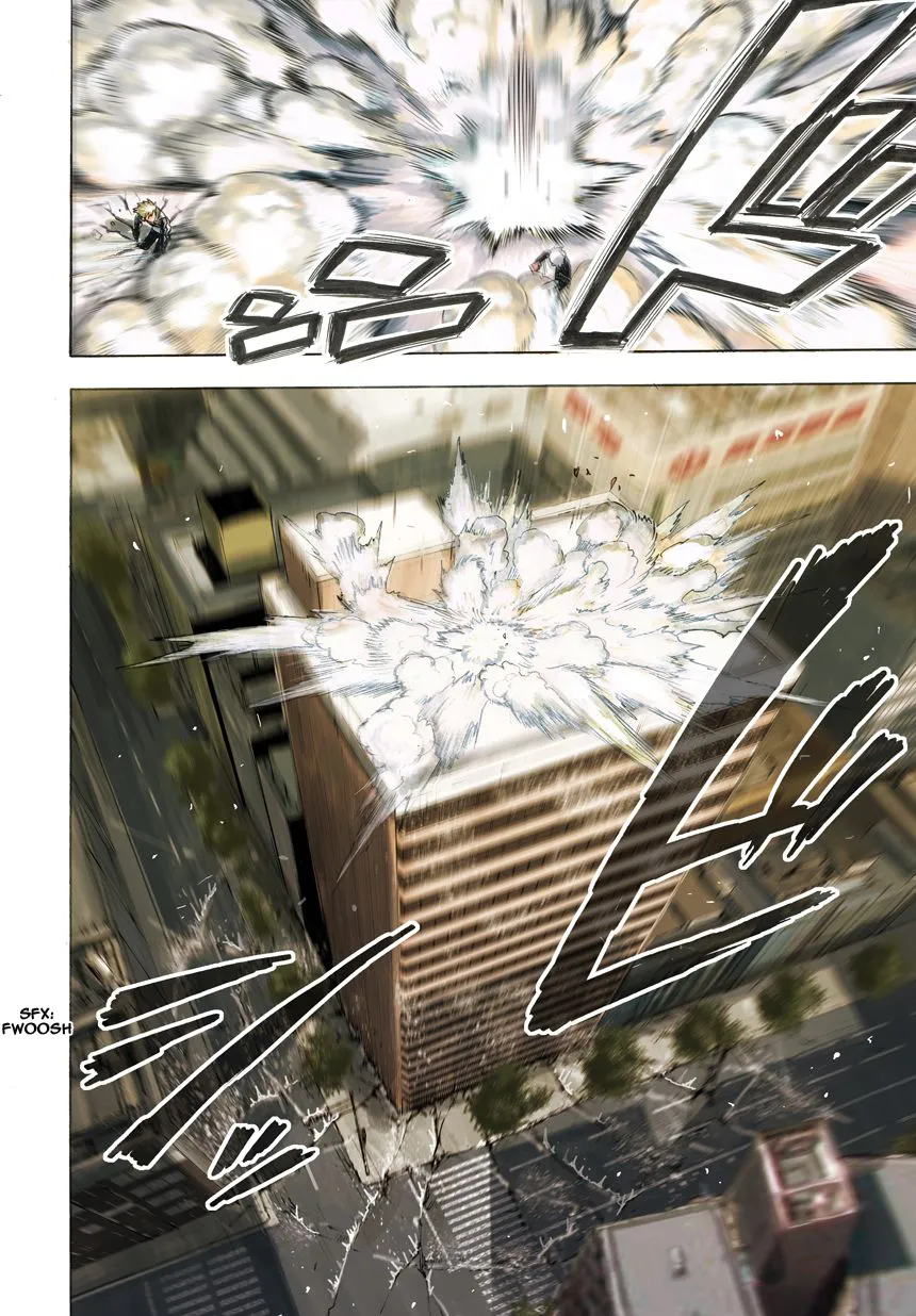 One Punch Man - 29 - 655146a127231.webp