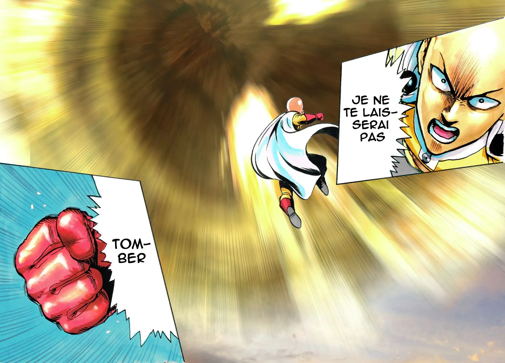 One Punch Man - 29 - 655146a2988a7.webp