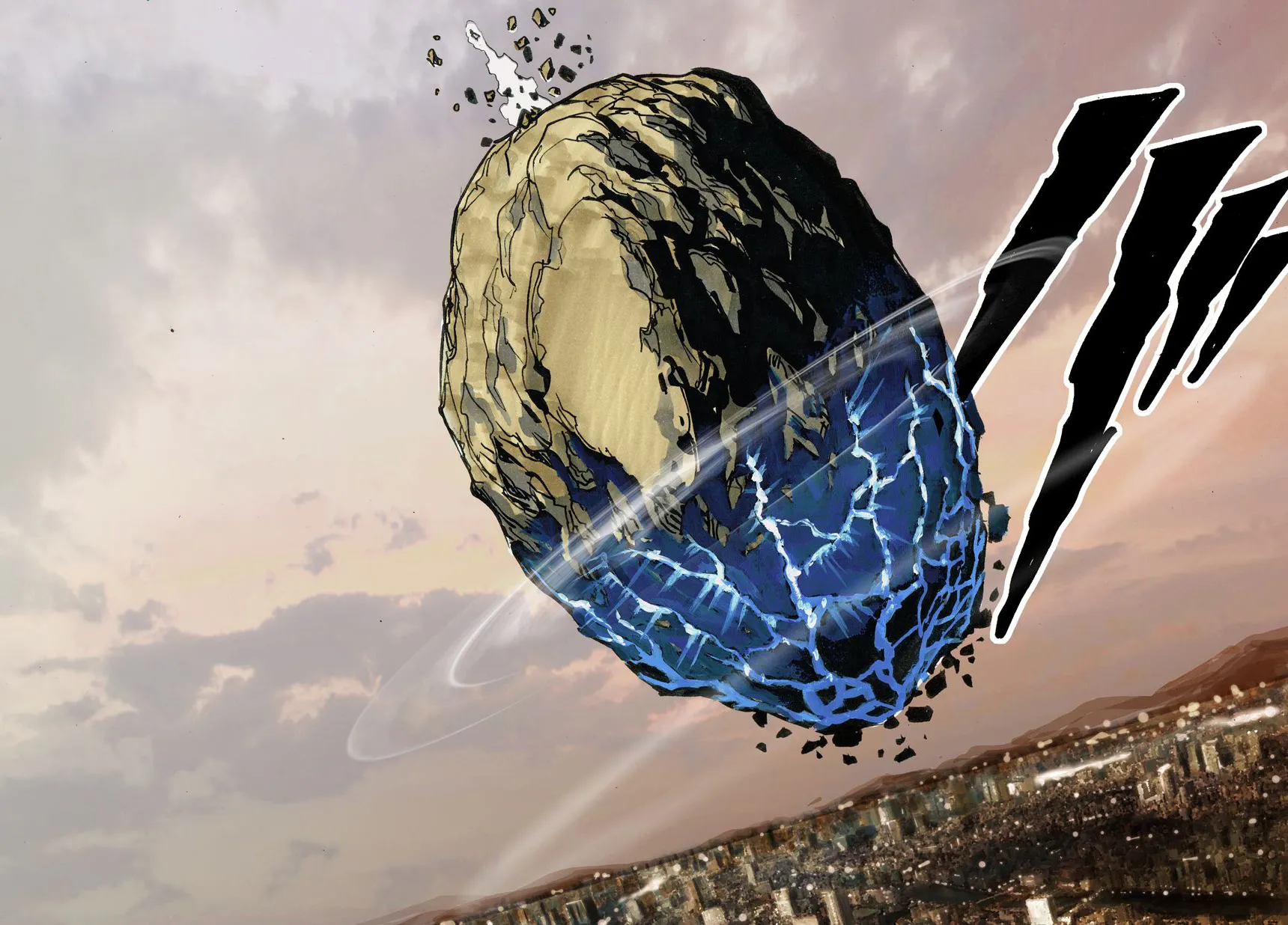 One Punch Man - 29 - 655146a3770d8.webp