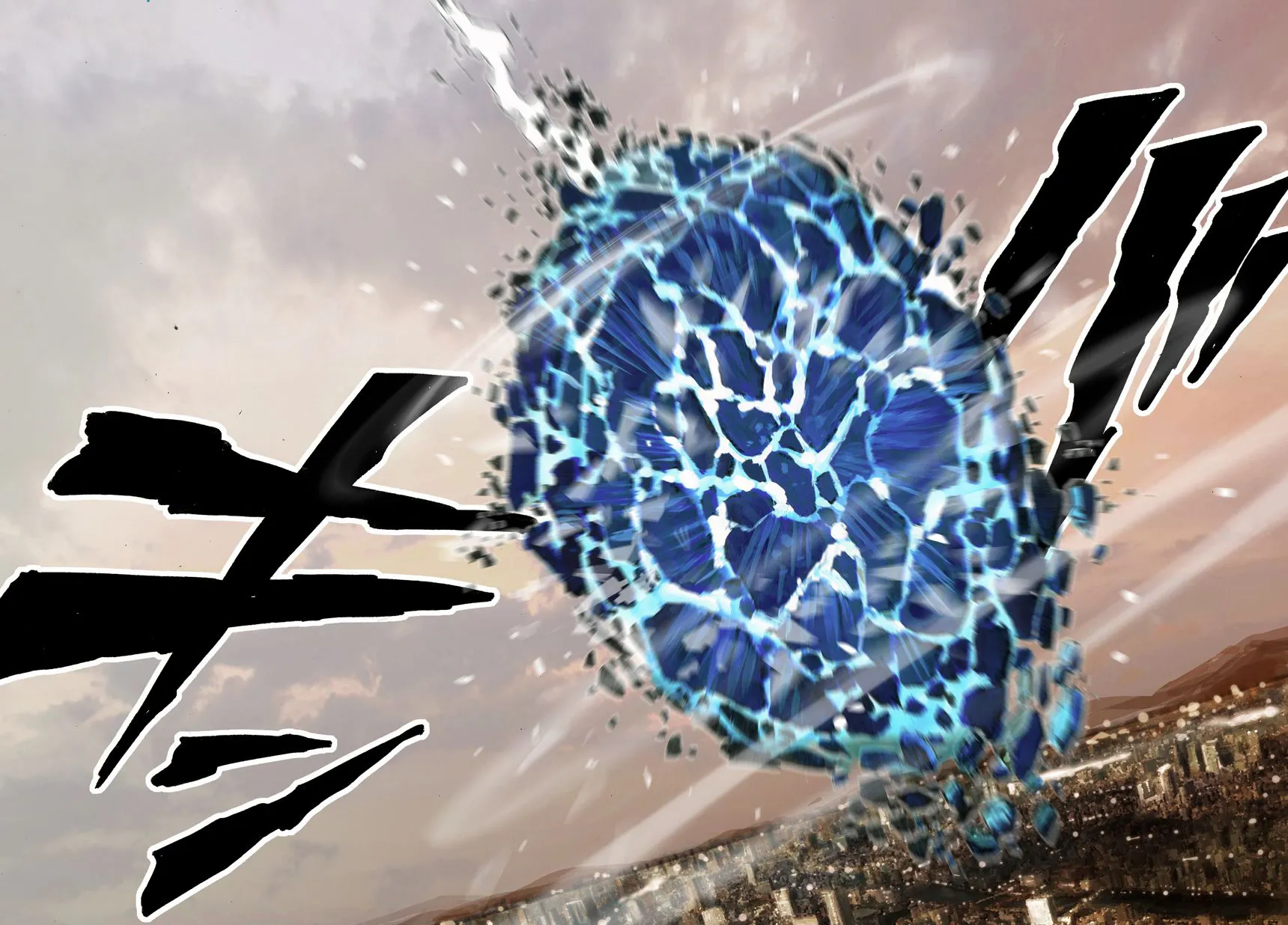 One Punch Man - 29 - 655146a3d8763.webp