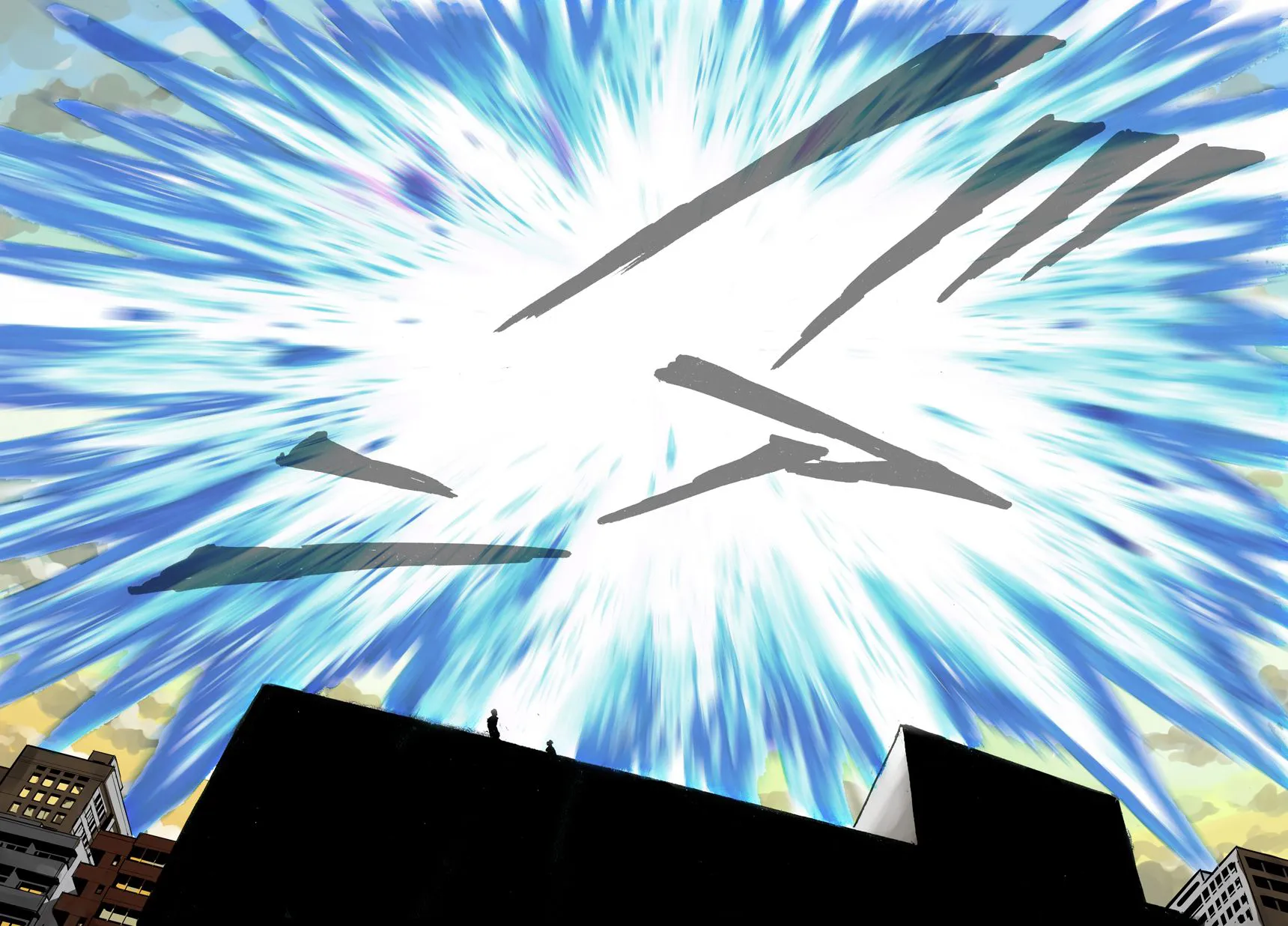 One Punch Man - 29 - 655146a495cc0.webp