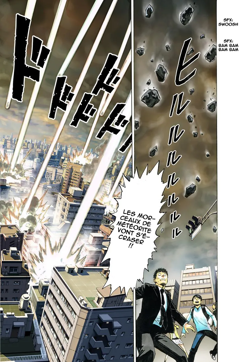 One Punch Man - 29 - 655146a50947d.webp