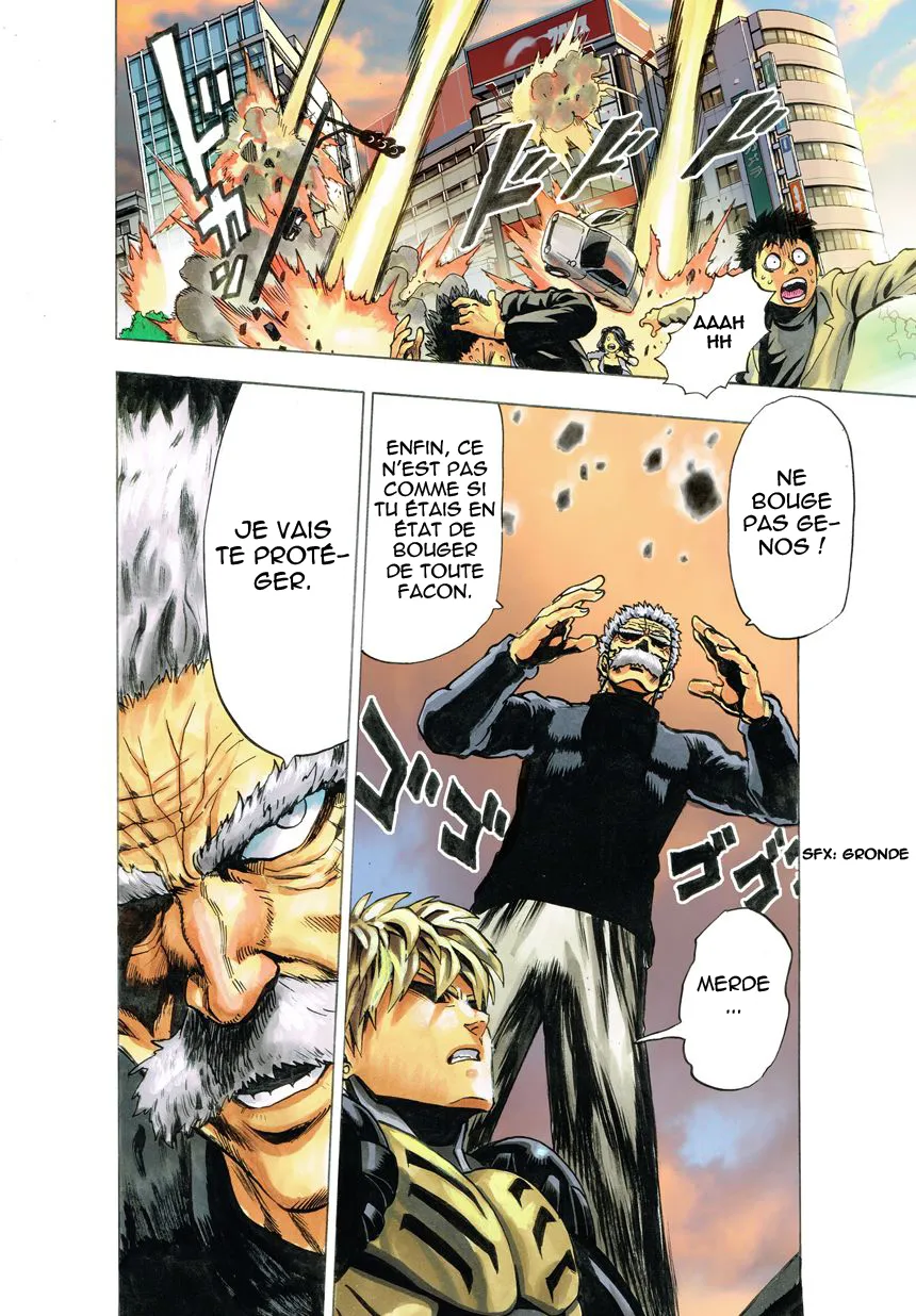 One Punch Man - 29 - 655146a543171.webp