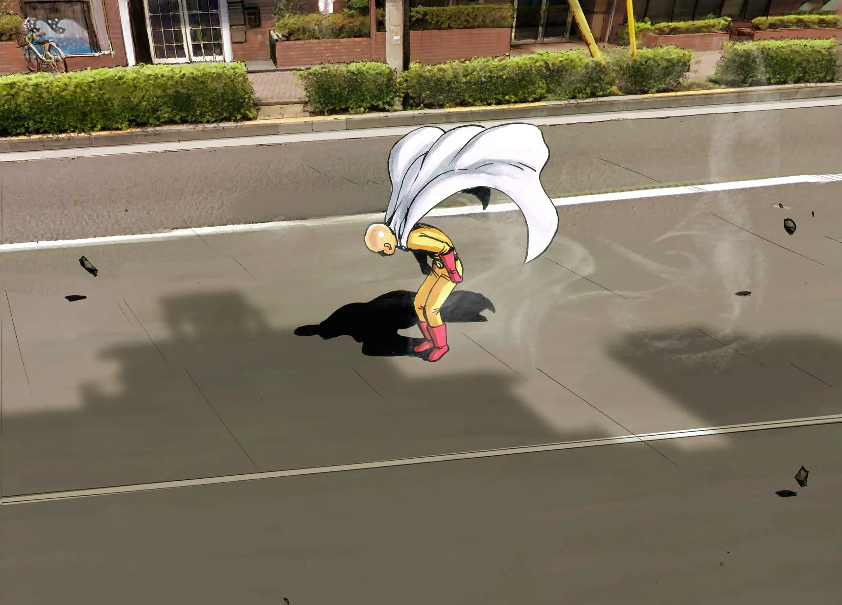 One Punch Man - 29 - 655146a6a9fc8.webp