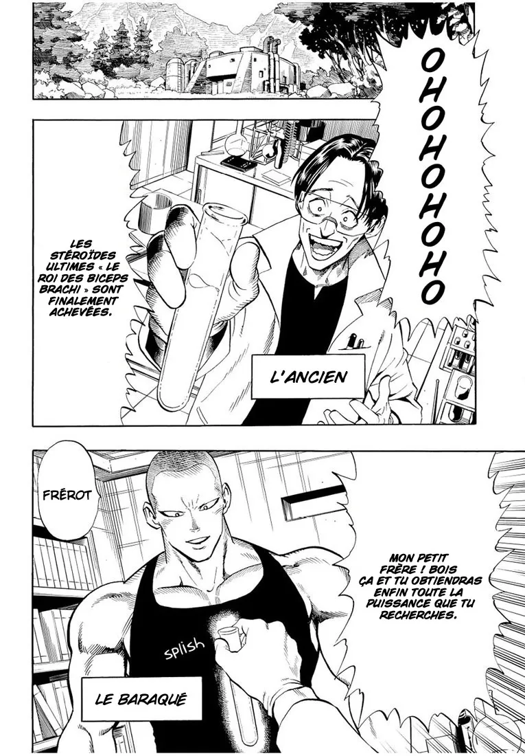 One Punch Man - 3 - 655146a8749de.webp