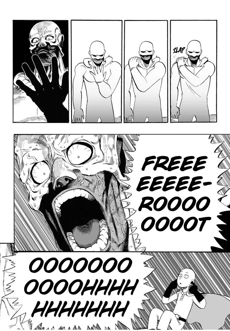 One Punch Man - 3 - 655146aa4f22b.webp