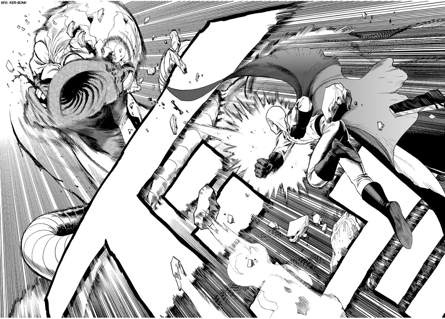 One Punch Man - 3 - 655146abec7c9.webp