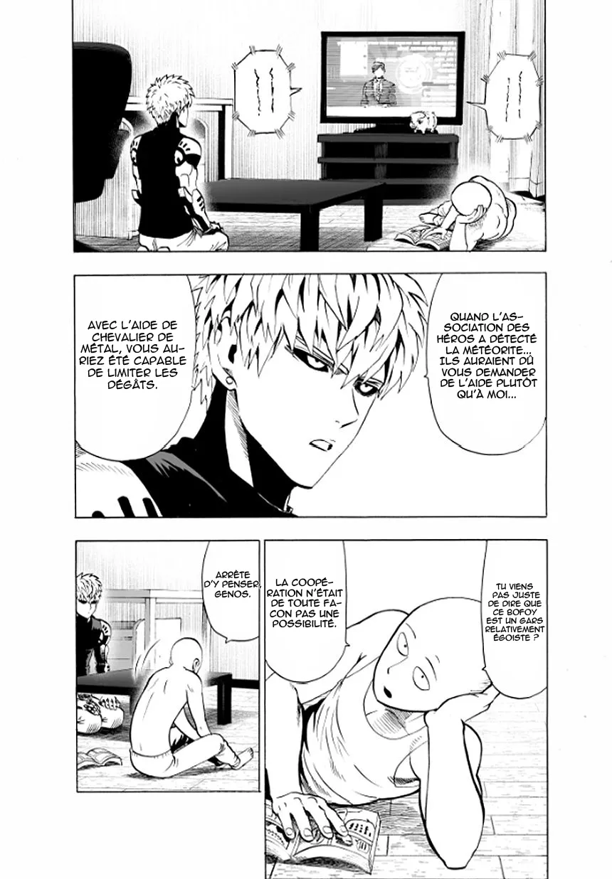 One Punch Man - 30 - 655146ac9849f.webp