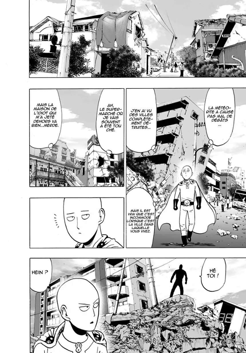 One Punch Man - 30 - 655146ae325b5.webp