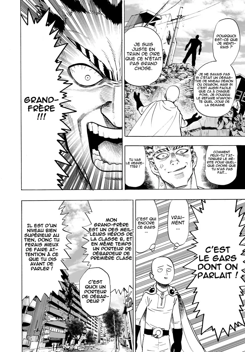One Punch Man - 30 - 655146ae9aec8.webp