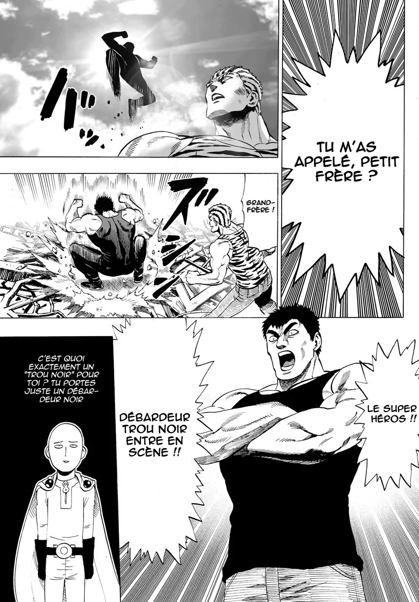 One Punch Man - 30 - 655146aed6687.webp