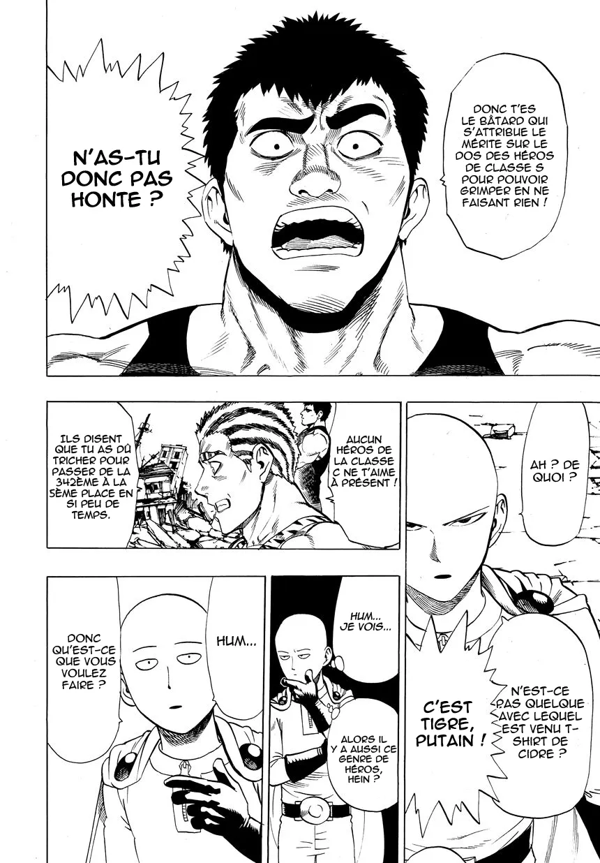 One Punch Man - 30 - 655146af189c3.webp