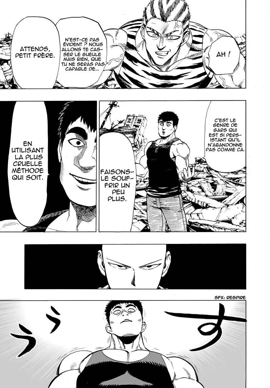 One Punch Man - 30 - 655146af449f9.webp
