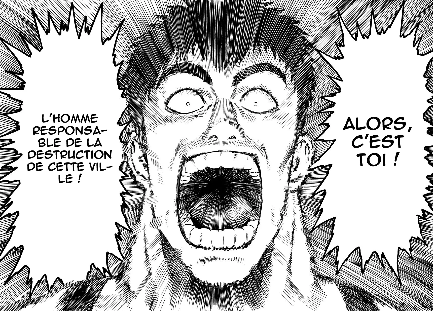 One Punch Man - 30 - 655146afa8921.webp