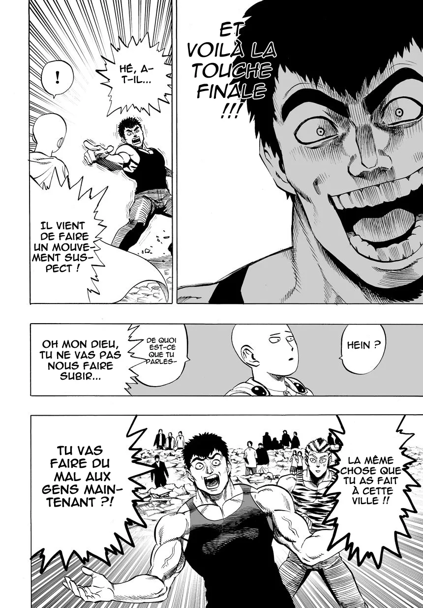 One Punch Man - 30 - 655146b1d1f0a.webp