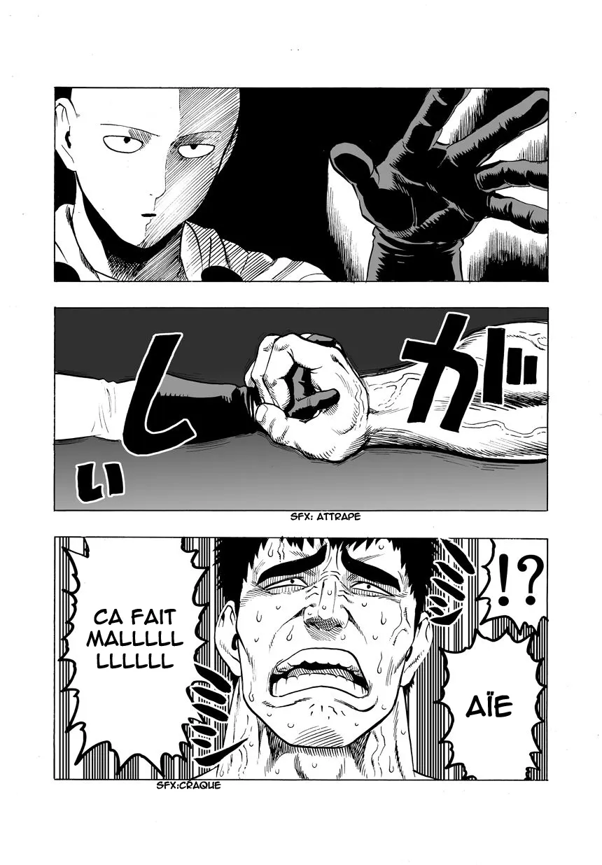 One Punch Man - 30 - 655146b317514.webp