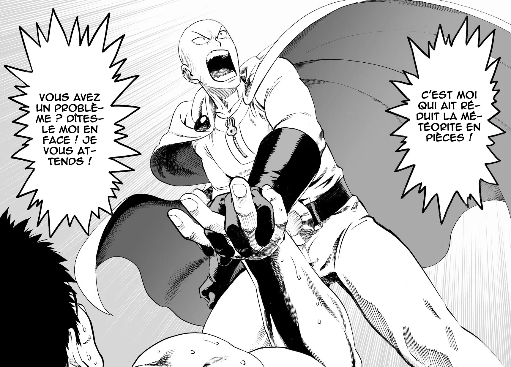 One Punch Man - 30 - 655146b403de6.webp