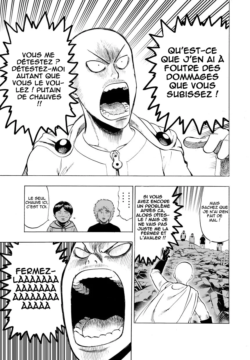 One Punch Man - 30 - 655146b46aa3e.webp