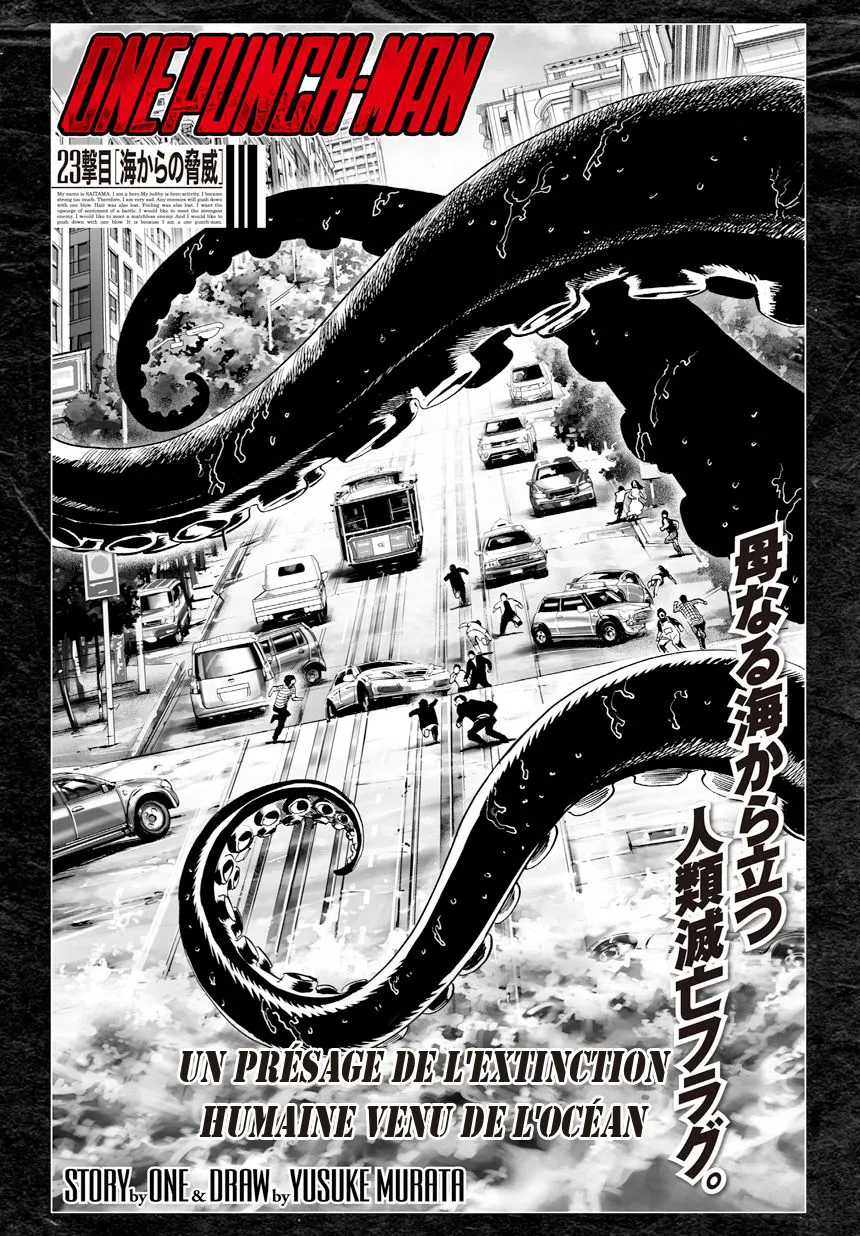 One Punch Man - 31 - 655146b525883.webp