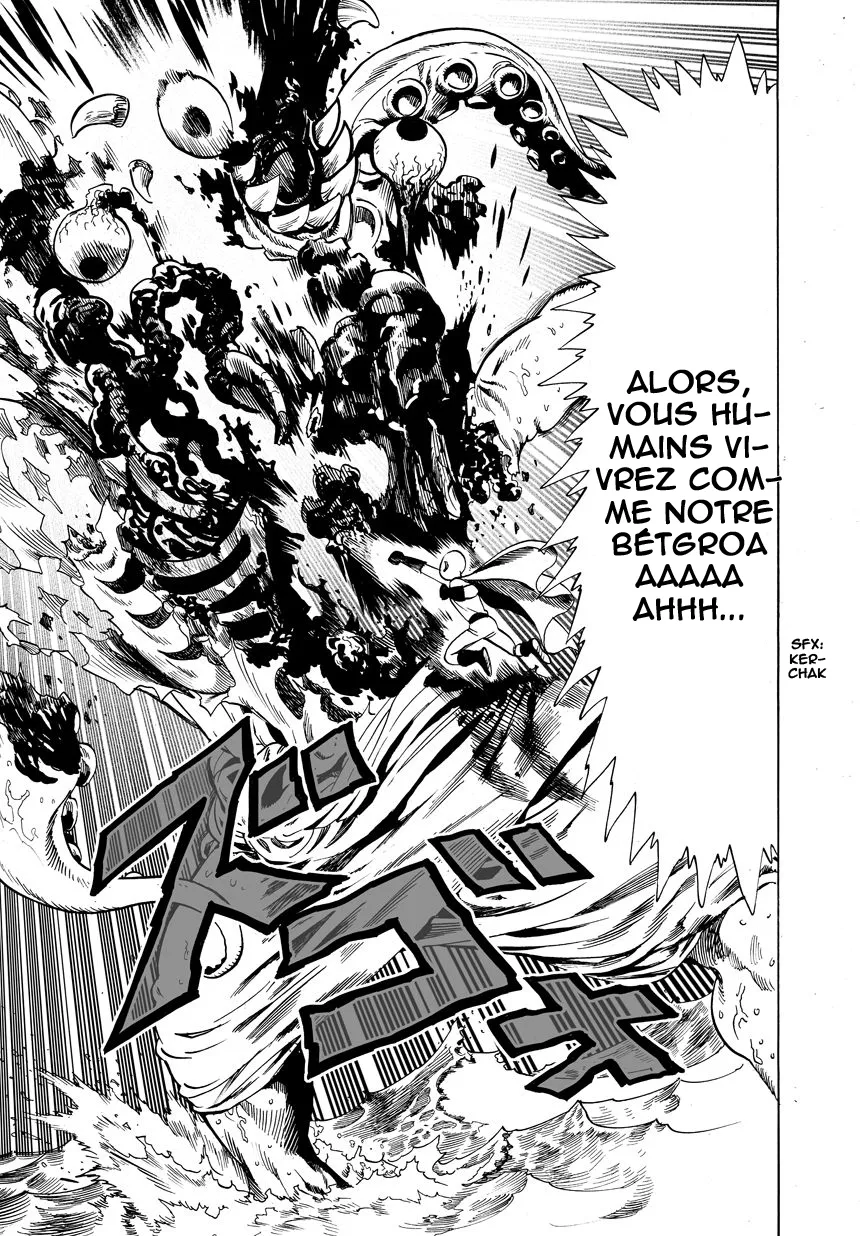 One Punch Man - 31 - 655146b59765b.webp