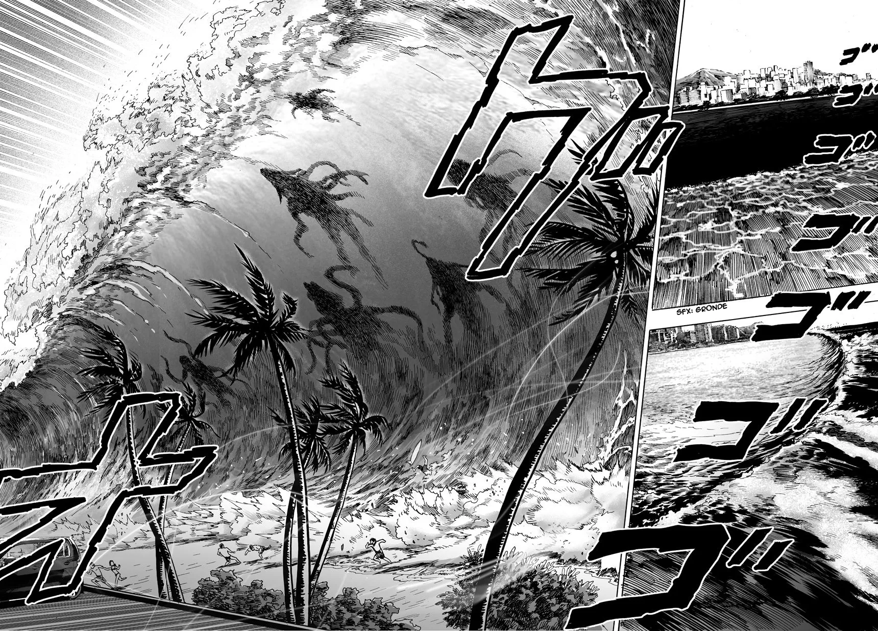 One Punch Man - 31 - 655146b686656.webp