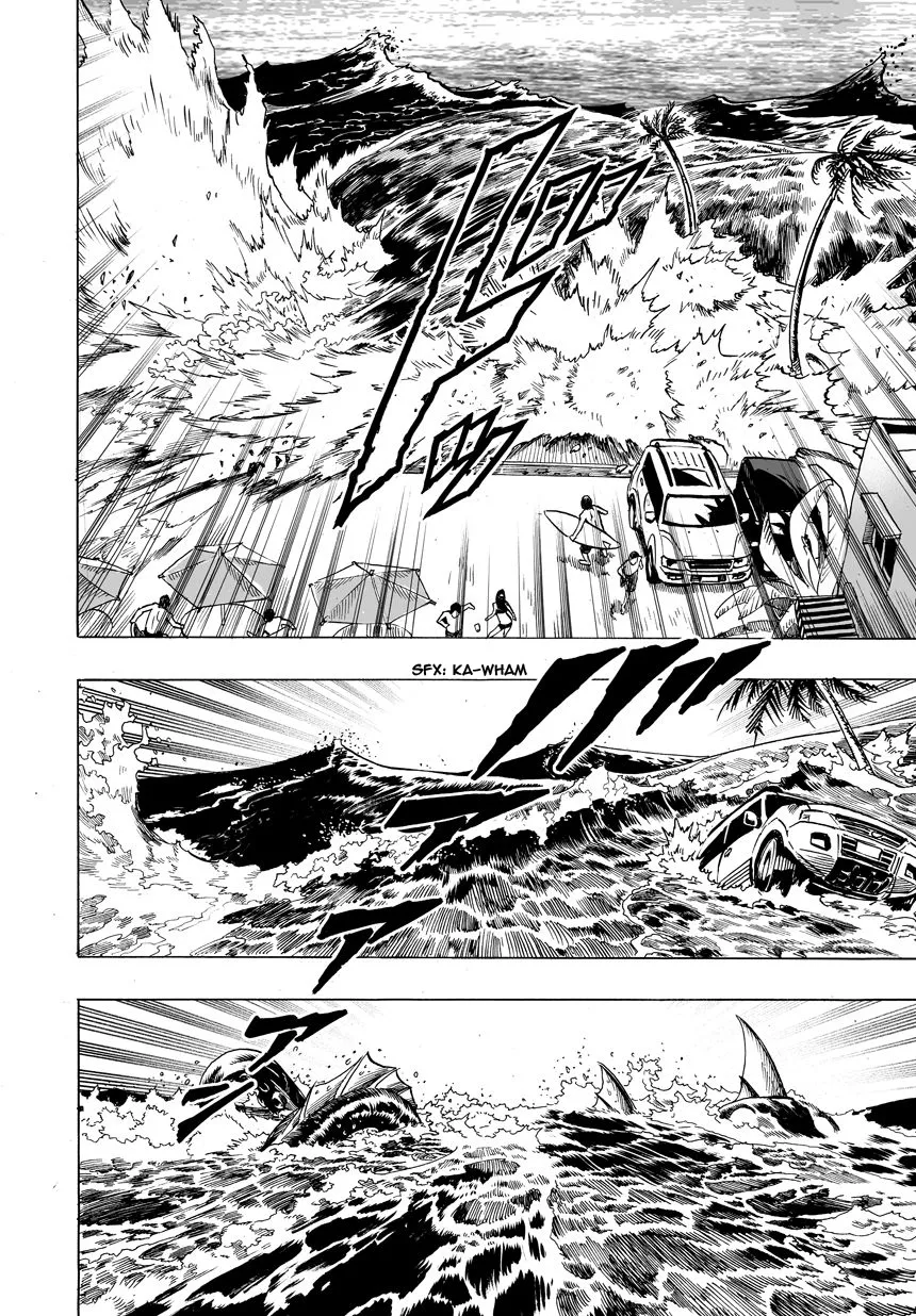 One Punch Man - 31 - 655146b6cae6a.webp