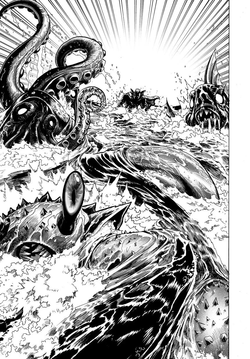 One Punch Man - 31 - 655146b718849.webp