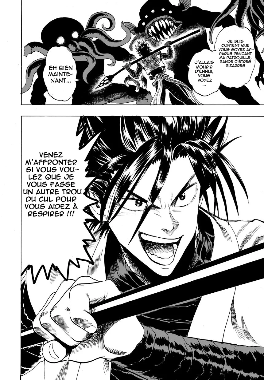 One Punch Man - 31 - 655146b841518.webp