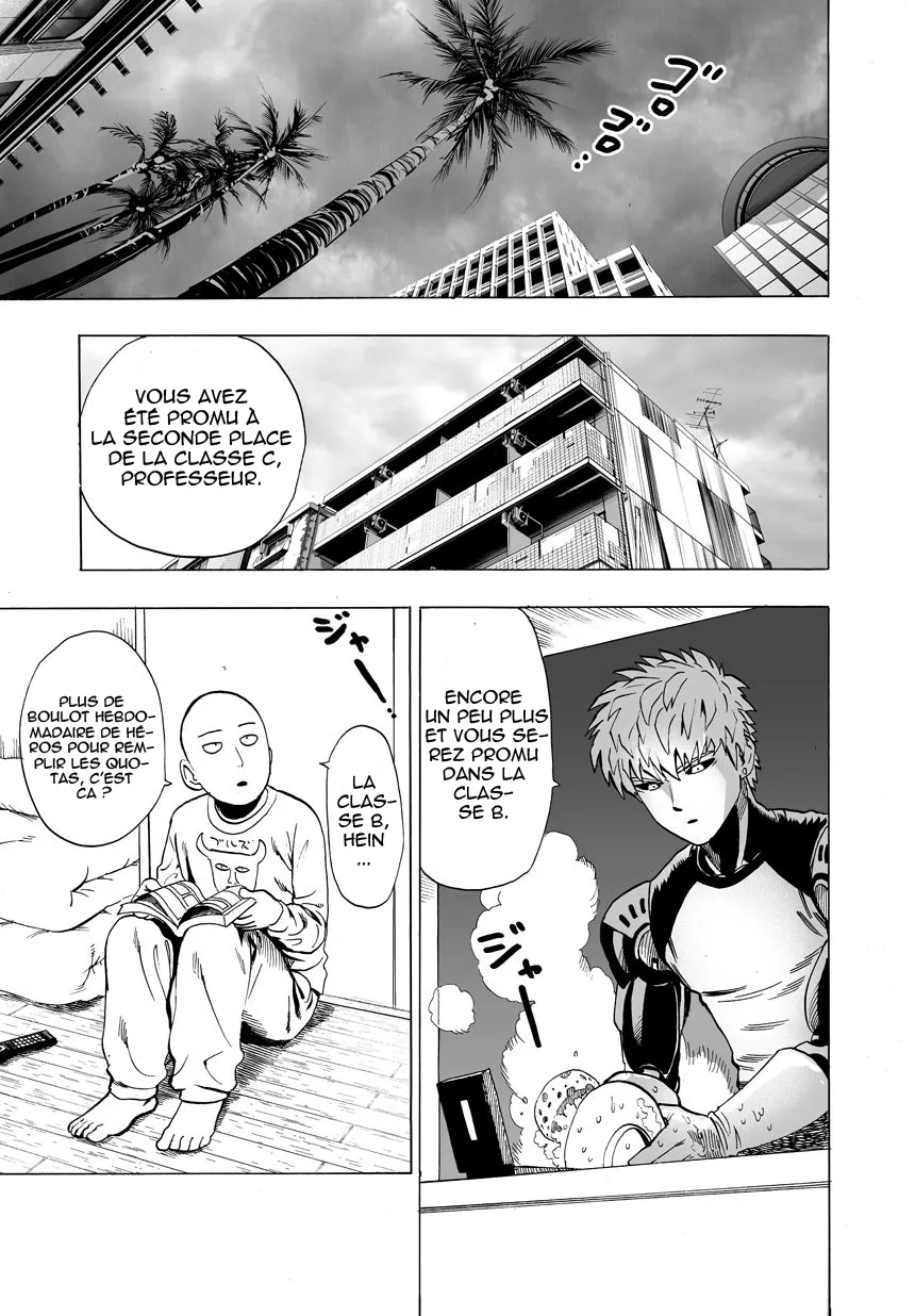 One Punch Man - 31 - 655146b8772b1.webp