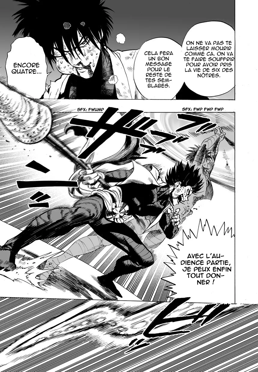 One Punch Man - 32 - 655146b9d4354.webp