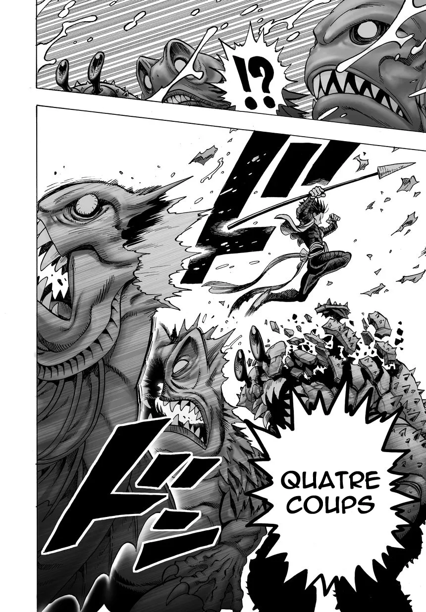 One Punch Man - 32 - 655146baa226f.webp
