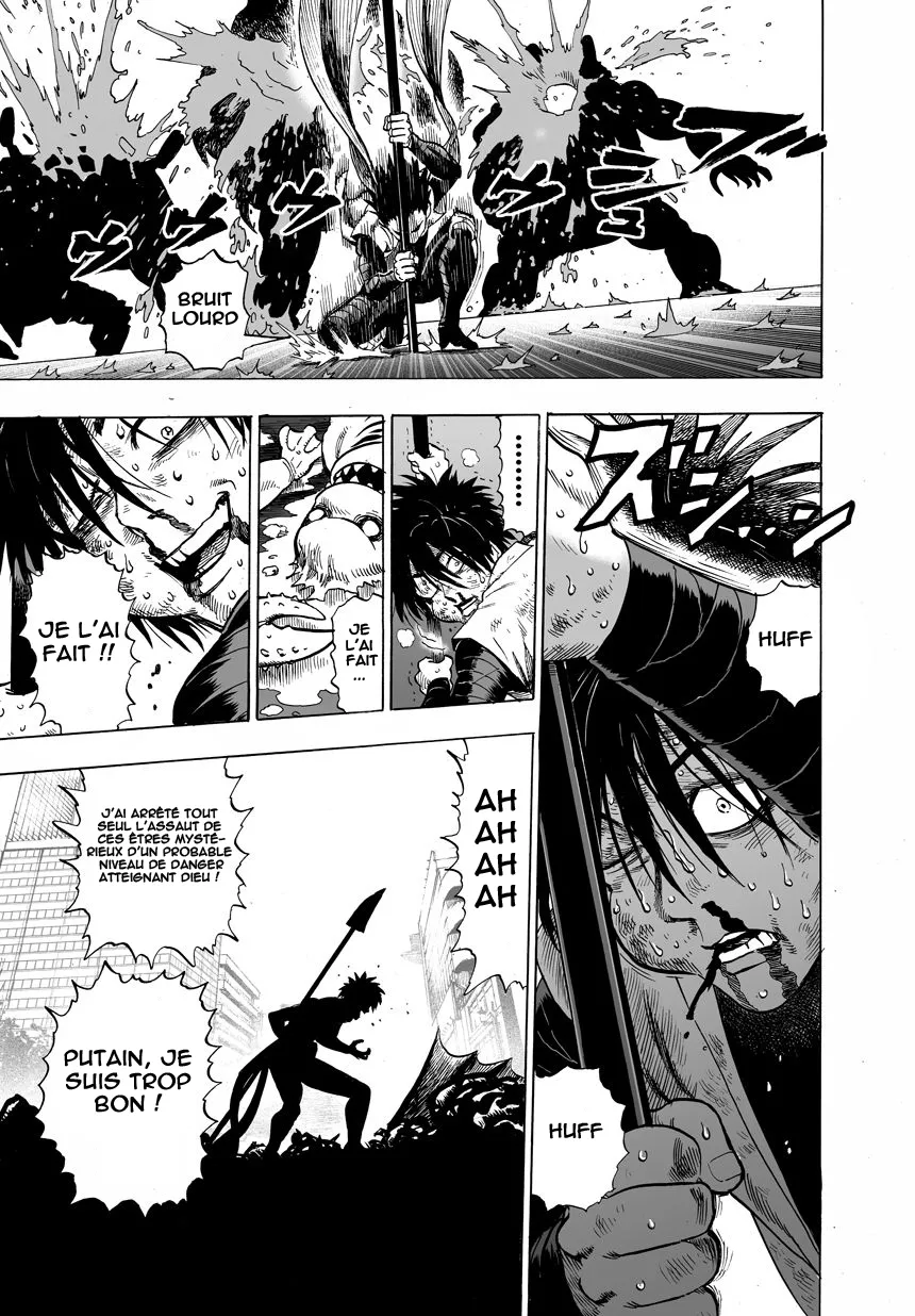 One Punch Man - 32 - 655146badb481.webp